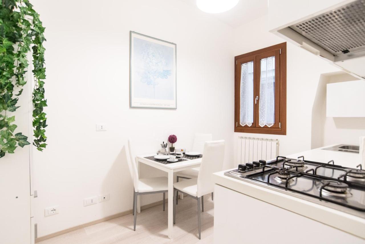 Lovely In San Marco 威尼斯 外观 照片